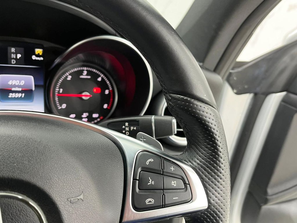 Used Mercedes-Benz C Class 2017 for sale - 76147784: Photo 27