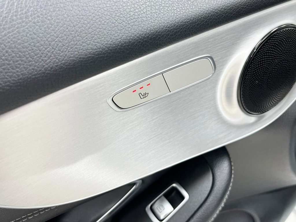 Used Mercedes-Benz C Class 2017 for sale - 76147784: Photo 31