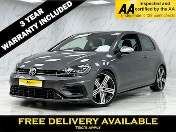 Volkswagen - Golf