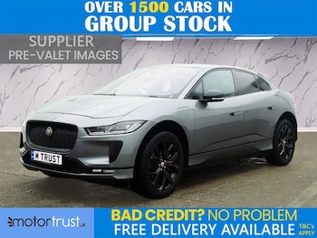 Used Jaguar I-Pace 2022 for sale - 79114153: Photo