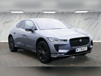 Used Jaguar I-Pace 2022 for sale - 79114153: Photo