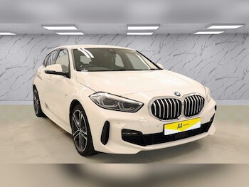 Used BMW 1 Series 2019 for sale - 78401637: Photo