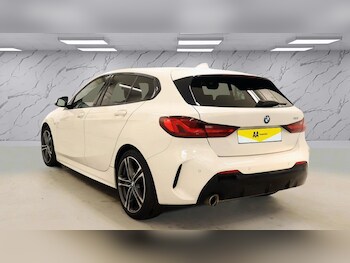 Used BMW 1 Series 2019 for sale - 78401637: Photo