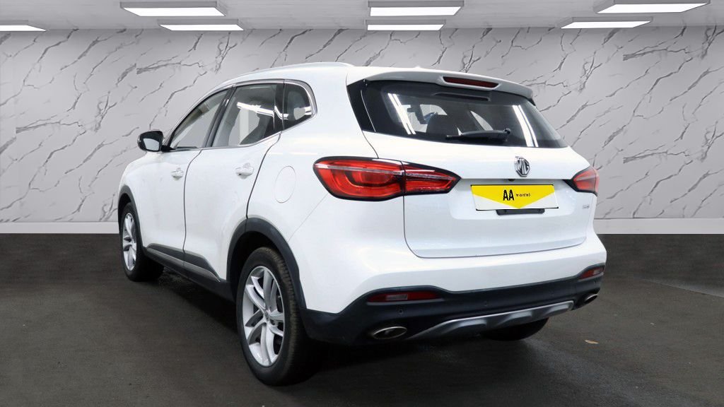 Used MG MG HS 2021 for sale - 77507734: Photo 2