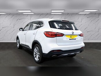 Used MG MG HS 2021 for sale - 77507734: Photo