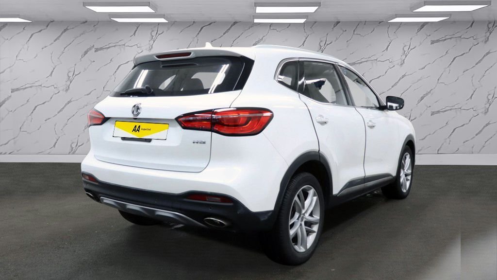 Used MG MG HS 2021 for sale - 77507734: Photo 3