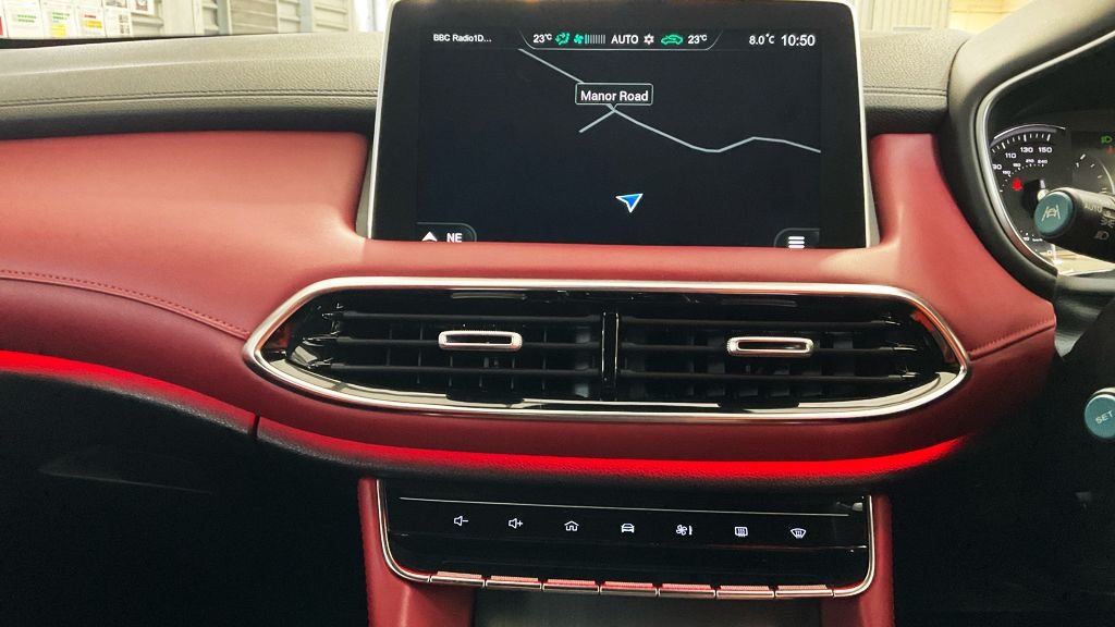 Used MG MG HS 2021 for sale - 77507734: Photo 6