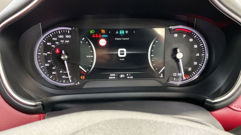 Used MG MG HS 2021 for sale - 77507734: Photo 7