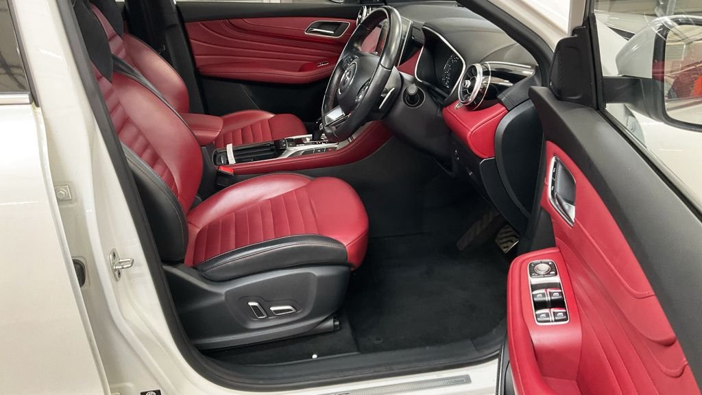 Used MG MG HS 2021 for sale - 77507734: Photo 8