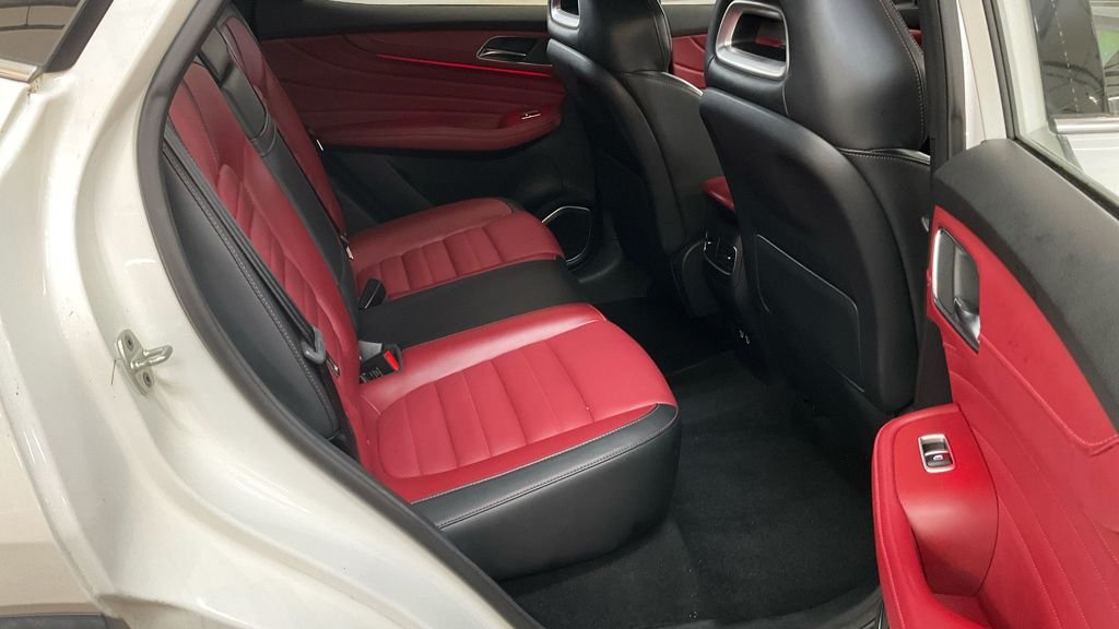 Used MG MG HS 2021 for sale - 77507734: Photo 9