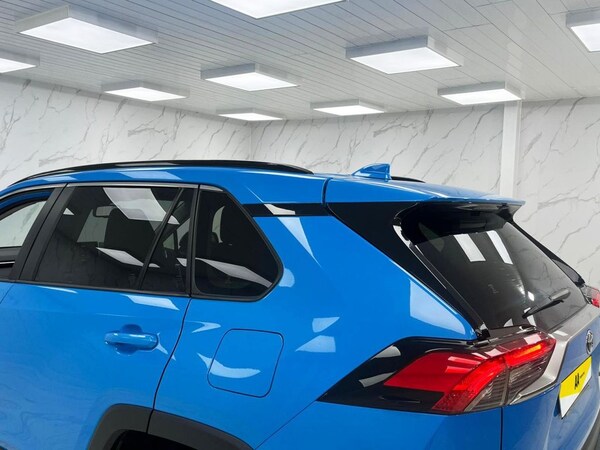 Used Toyota RAV4 2020 for sale - 76266920: Photo 13