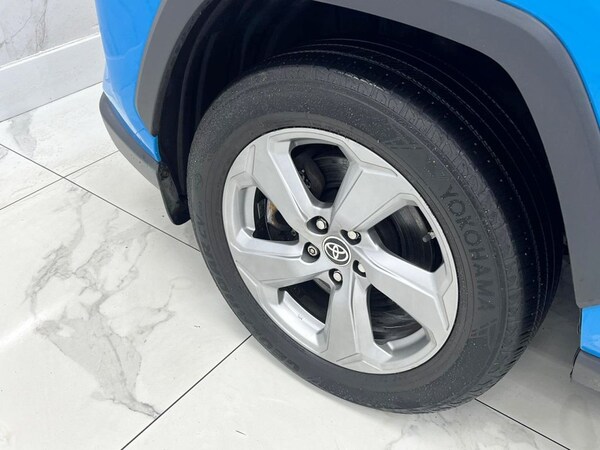 Used Toyota RAV4 2020 for sale - 76266920: Photo 14