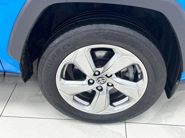 Used Toyota RAV4 2020 for sale - 76266920: Photo 15