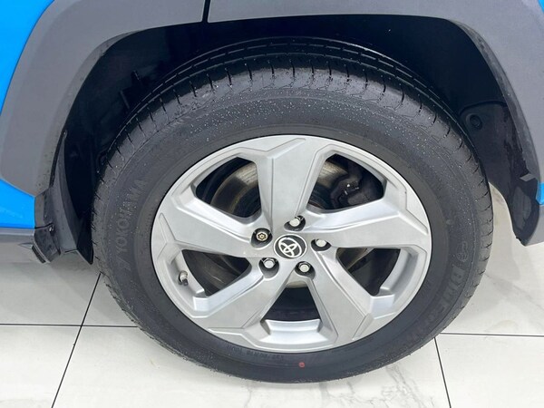 Used Toyota RAV4 2020 for sale - 76266920: Photo 16