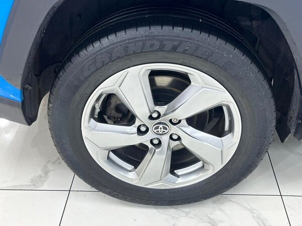 Used Toyota RAV4 2020 for sale - 76266920: Photo 17