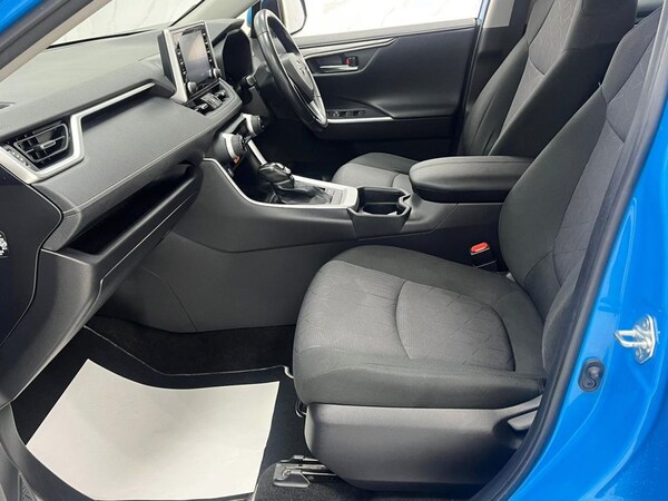 Used Toyota RAV4 2020 for sale - 76266920: Photo 19