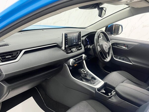 Used Toyota RAV4 2020 for sale - 76266920: Photo 20