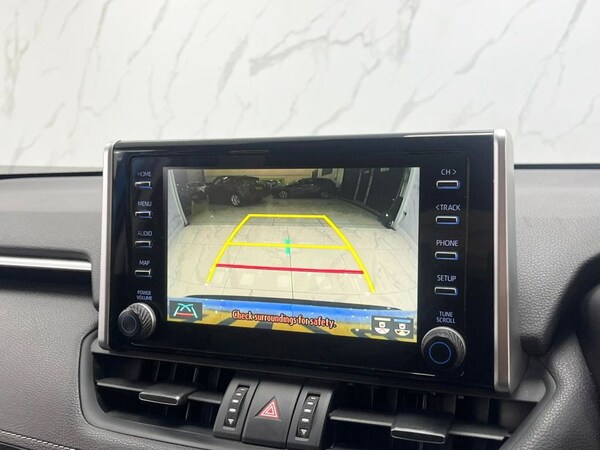 Used Toyota RAV4 2020 for sale - 76266920: Photo 22