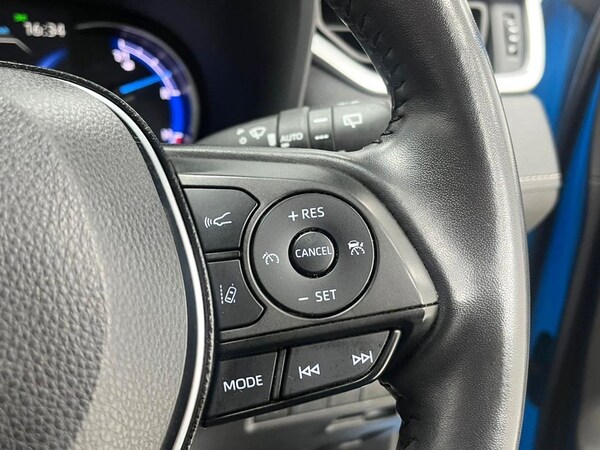 Used Toyota RAV4 2020 for sale - 76266920: Photo 25