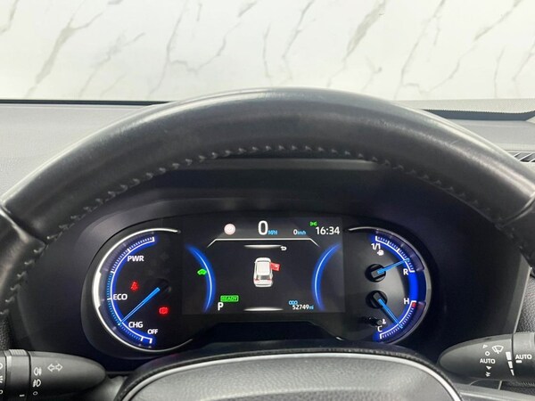 Used Toyota RAV4 2020 for sale - 76266920: Photo 26