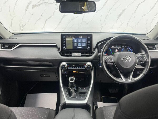 Used Toyota RAV4 2020 for sale - 76266920: Photo 27