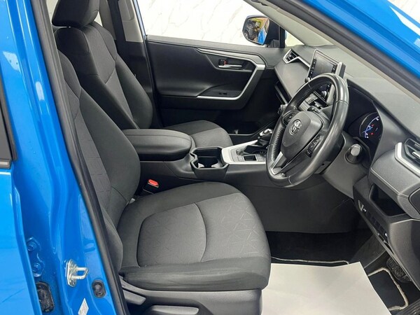 Used Toyota RAV4 2020 for sale - 76266920: Photo 29