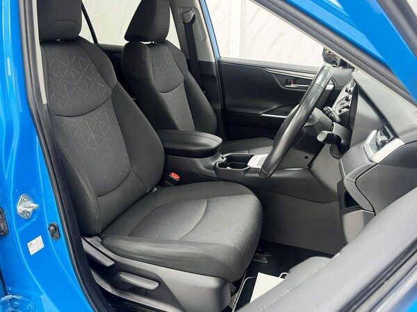 Used Toyota RAV4 2020 for sale - 76266920: Photo 30