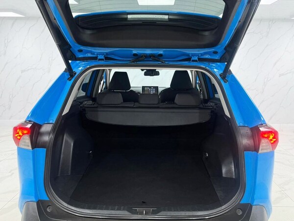 Used Toyota RAV4 2020 for sale - 76266920: Photo 33