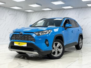 Used Toyota RAV4 2020 for sale - 76266920: Photo 4