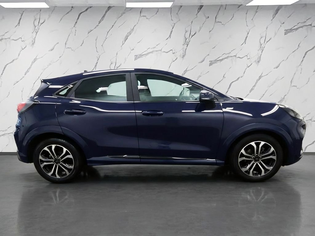 Used Ford Puma 2021 for sale - 77693524: Photo 5