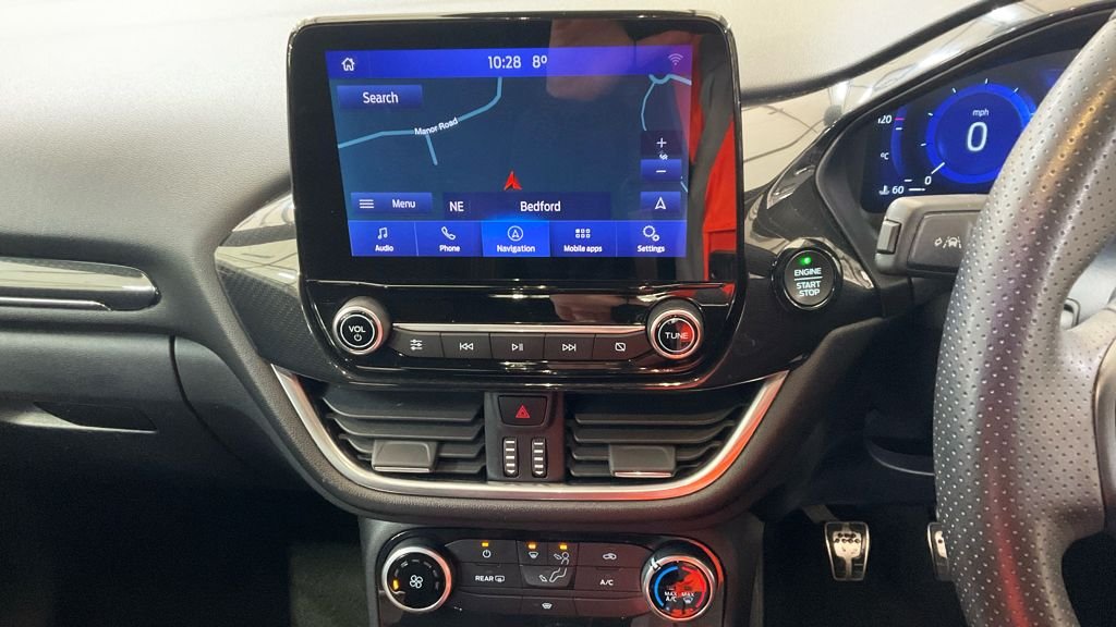 Used Ford Puma 2021 for sale - 77693524: Photo 7