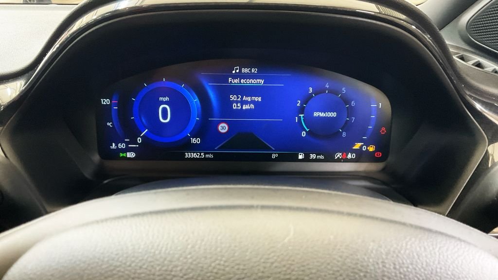 Used Ford Puma 2021 for sale - 77693524: Photo 8