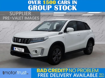 Used Suzuki Vitara 2022 for sale - 78582714: Photo