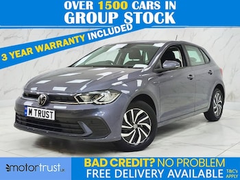 Used Volkswagen Polo 2025 for sale - 79103917: Photo