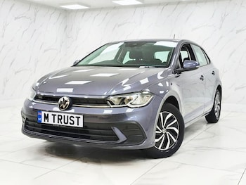 Used Volkswagen Polo 2025 for sale - 79103917: Photo