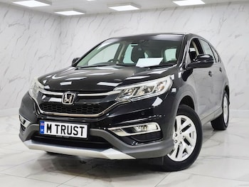 Used Honda CR-V 2016 for sale - 78607384: Photo