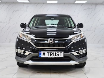 Used Honda CR-V 2016 for sale - 78607384: Photo