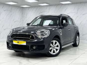Used MINI Countryman 2020 for sale - 75062446: Photo