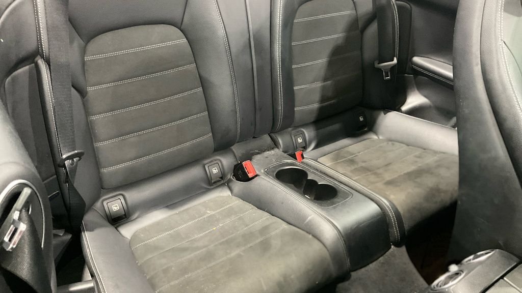 Used Mercedes-Benz C Class 2019 for sale - 77227367: Photo 11