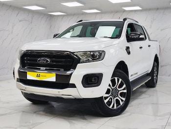 Used Ford Ranger 2021 for sale - 77499005: Photo