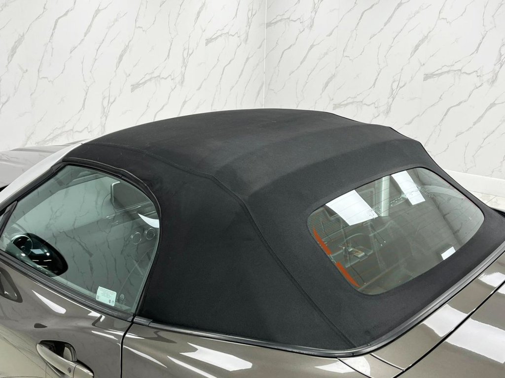 Used Fiat 124 Spider 2018 for sale - 77451496: Photo 13