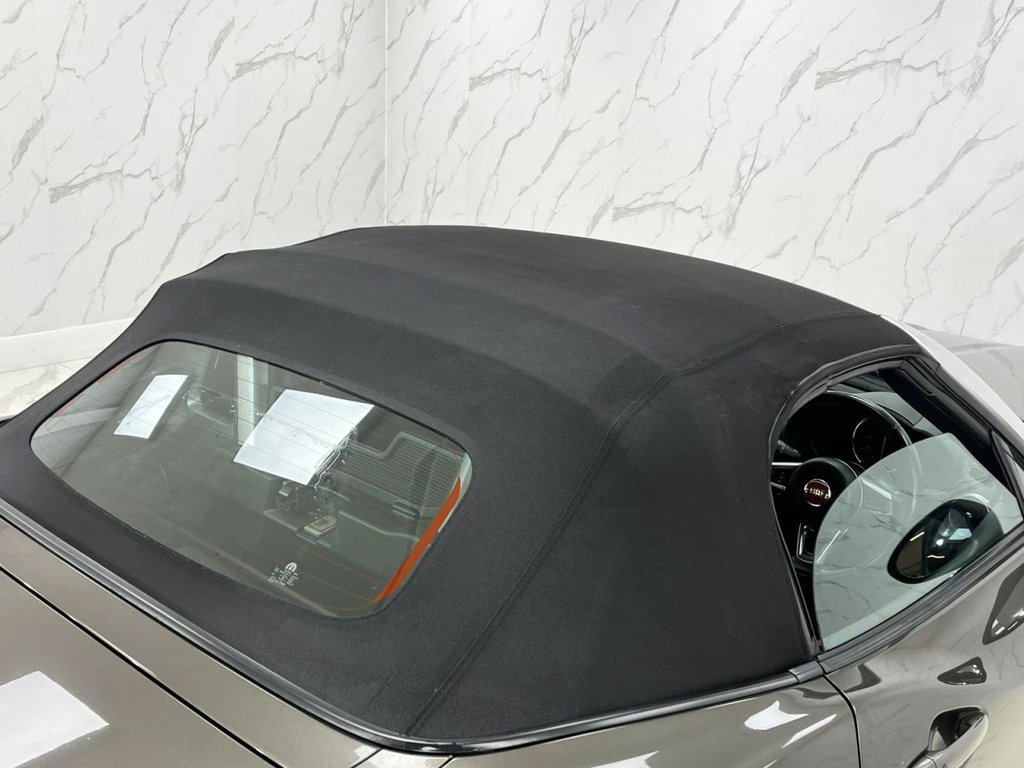 Used Fiat 124 Spider 2018 for sale - 77451496: Photo 14