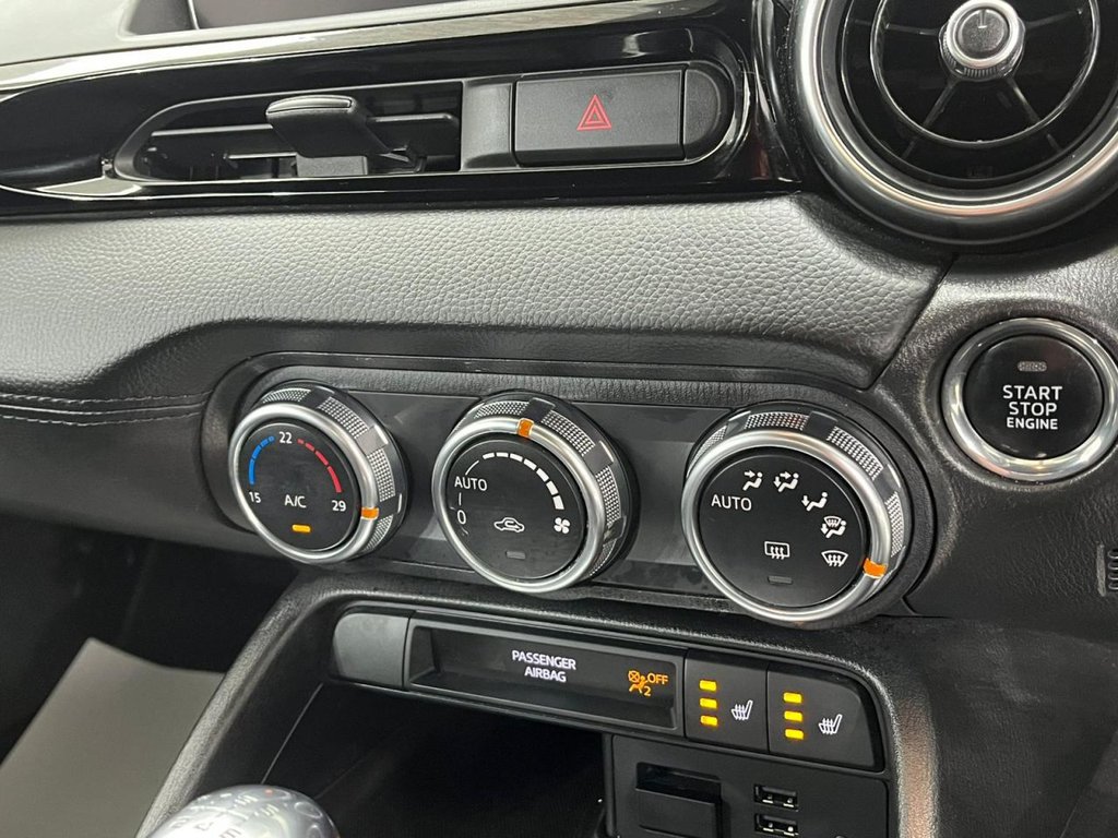 Used Fiat 124 Spider 2018 for sale - 77451496: Photo 22