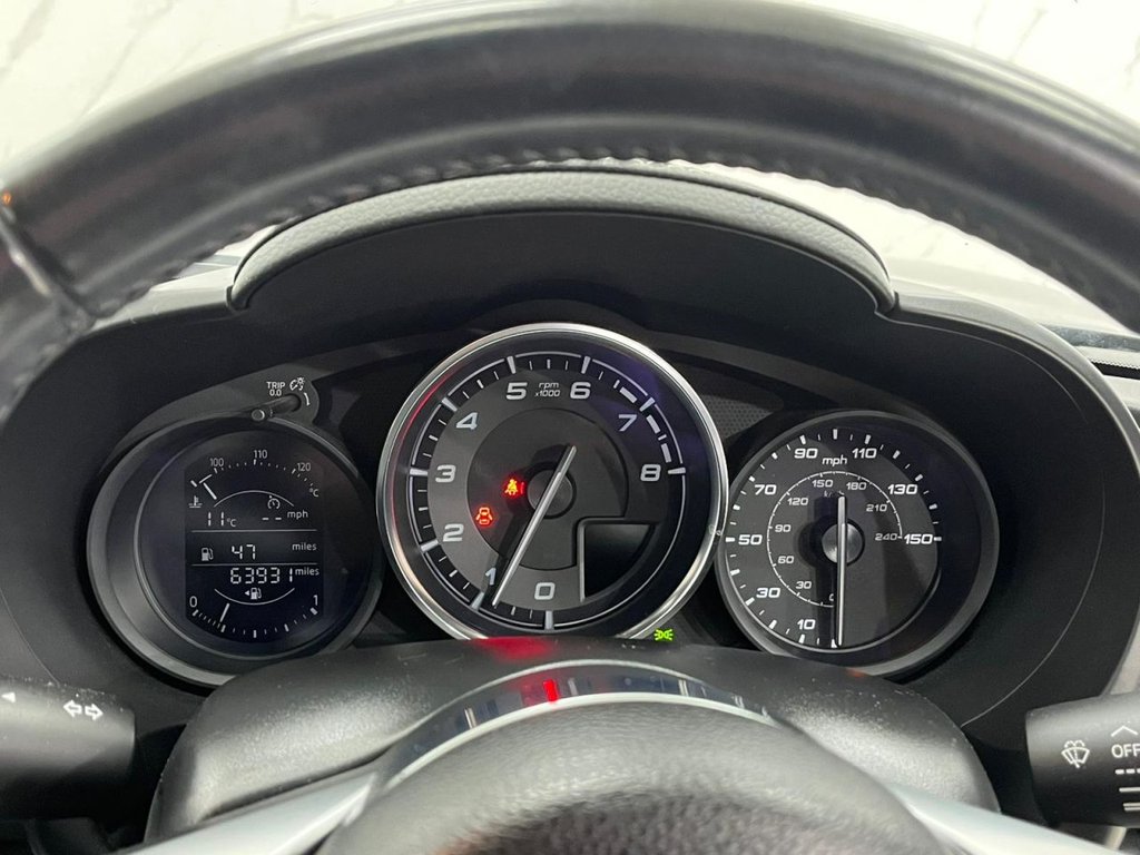 Used Fiat 124 Spider 2018 for sale - 77451496: Photo 24