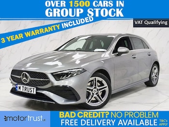 Used Mercedes-Benz A-Class 2024 for sale - 79089885: Photo