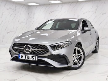 Used Mercedes-Benz A-Class 2024 for sale - 79089885: Photo