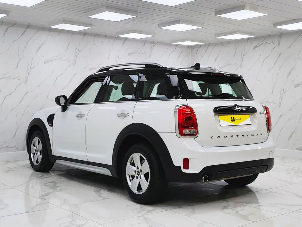 Used MINI Countryman 2020 for sale - 77849773: Photo 10