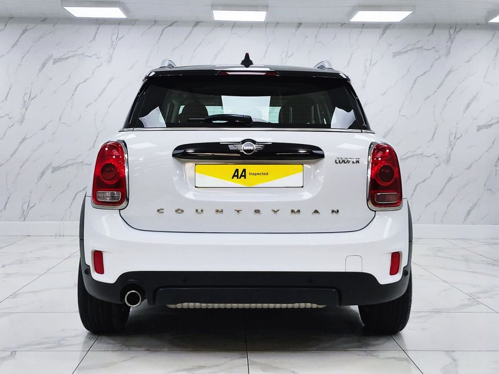 Used MINI Countryman 2020 for sale - 77849773: Photo 11