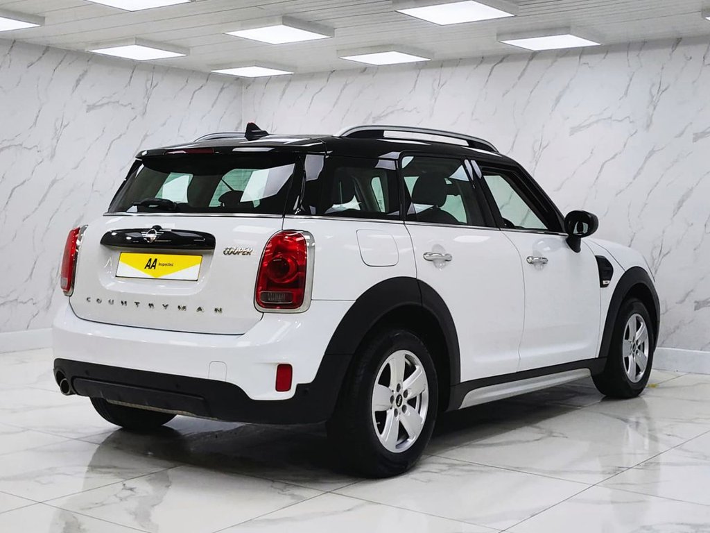 Used MINI Countryman 2020 for sale - 77849773: Photo 12