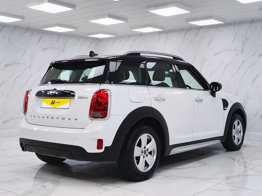 Used MINI Countryman 2020 for sale - 77849773: Photo 13